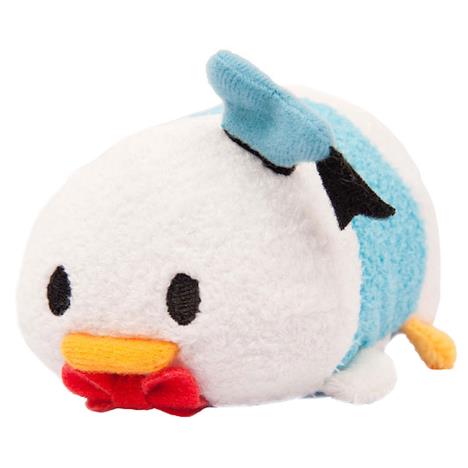 Tsum Tsum Donald Duck Light Up Plush with Sound £8.99